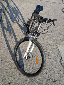 ROCKRIDER Horské kolo ST120 27,5" - 16