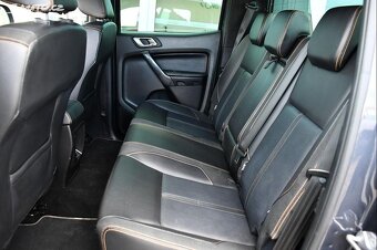 Ford Ranger 2.0BiTDCi 156kW AWD WILDTRACK A/T DPH - 16