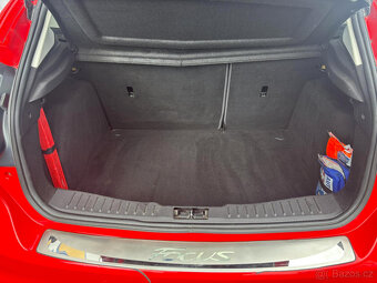 Prodám Ford Focus 1.6 Ecoboost ST Paket - 16