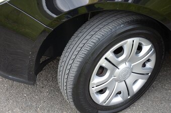 Škoda Fabia 2, 1.2i, klima, 193000km - 16