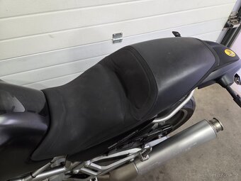 Ducati Monster 620 i.e. Dark - 16