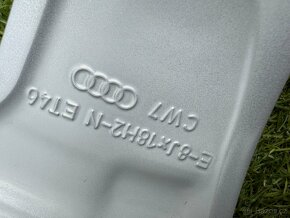 AUDI A3 - TOP ZIMNÍ SADA 225/40 R18 - 16