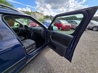 Škoda Yeti 1.2 TSi 77KW 2 sady kol,pravidelny servis - 16