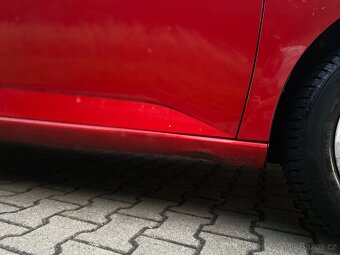 FABIA 2018 1.4 TDI 77 KW - 16