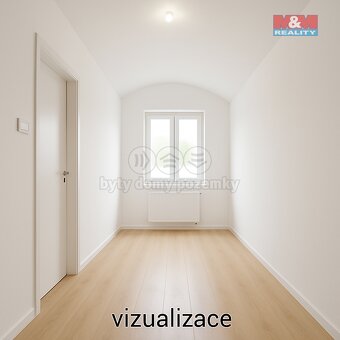 Prodej rodinného domu, Jesenice, ul. Žatecká - 16