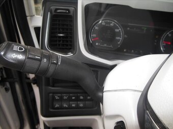 Scania S500,Hydraulika,Komplet vzduch - 16