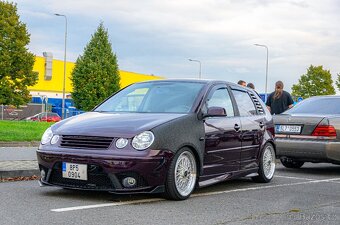 VW Polo 1.9 TDI 110kw - 16