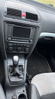 Škoda Octavia 2 rs 2.0 tdi 125kw - SPĚCHÁ - 16