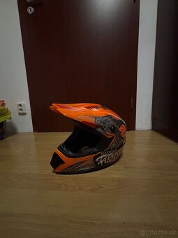Pitbike 125ccm - 16