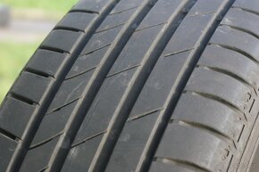 hezka original alu kol Skoda R16 s pneu take Seat VW Audi - 16