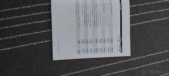 Porsche 911 993 prospekty - 16