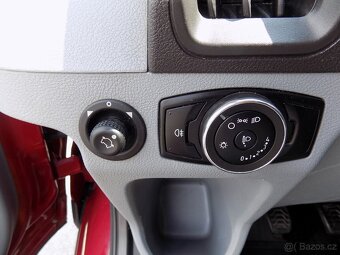 Ford Transit 2.2 TDCI 114 KW L2H2 - 16