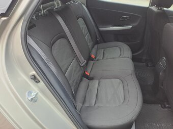 KIA CEED 1.4 LPG 2013 224tyskm - 16