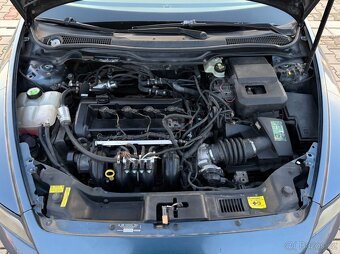 Volvo S40 1.8i LPG - 16