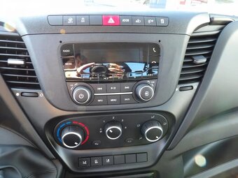 Iveco, 7C18, hákový nosič kontejnerů - 16