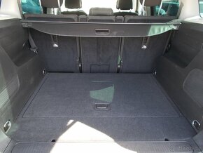 OPEL Zafira TOURER 1.6 CDTi 88kW INNOVATION - 1.majitel - 16