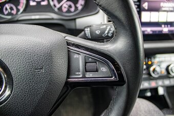 Škoda Kodiaq 1.5 TSI ACT Ambition DSG - 16
