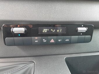 Sprinter 317 CDI/L TOP STAV - 16