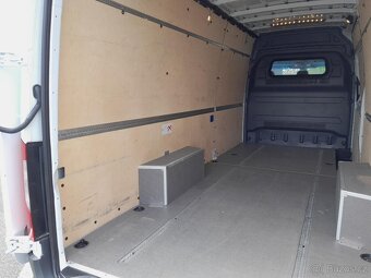 Sprinter 317 CDI/L TOP STAV - 16