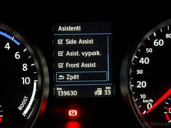 VW Passat GTE 1.4 TSI Plug-in hybrid 2020 DSG ACC Navi Kůže - 16