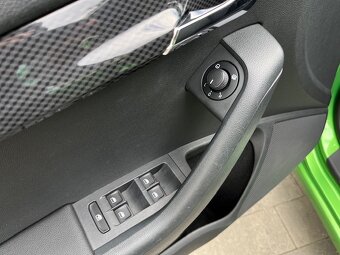 ŠKODA OCTAVIA 3 RS COMBI 2.0TSI 162kw, Performance Mode - 16
