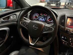 Opel Insignia 2,8 OPC 239 kW 4x4 RECARO ČR DPH - 16