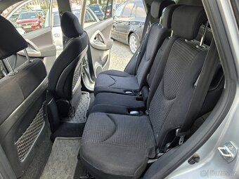 Toyota RAV4 2.2D4D Tz 4WD - 16