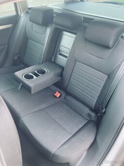 Škoda Octavia 3 Elegance 1.8 Tsi - 16