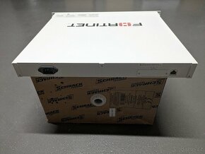 Fortinet  - switche a AP - 16