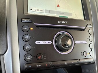 Ford Mondeo 2,0TDI Aut,TITANIUM,Tažné,DPH - 16
