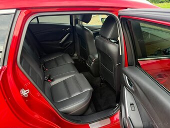 MAZDA 6 2.0 SKYACTIV-G 121kW-2013-124.417KM-DIG.KLIMA,RVM- - 16