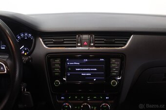 Octavia 2.0TDI 110kW Navi - 16
