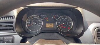 Fiat Punto 1.2 (05/2009) - 16