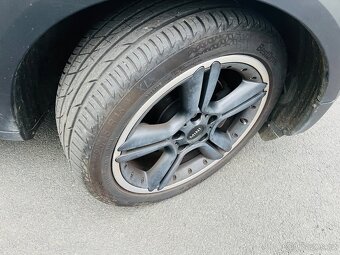MINI COUNTRYMAN 2.0 SD ALL4 COOPER 4x4 - 16