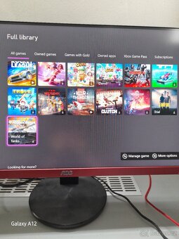 Xbox setup - 16