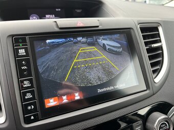 Honda CR-V 2.0i 114kW 4x2 1.majitel - 16