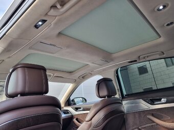 Audi A8 Long - 16