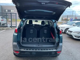PEUGEOT 5008 II 2.0L BlueHDi 180 S&S ALLURE EAT8 2019 - 16