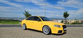 2006 Audi S4 B7 6st. Manual - 16
