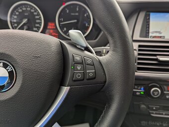 BMW X6 3.0 xDrive40d 225kW, KAMERAČR - 16