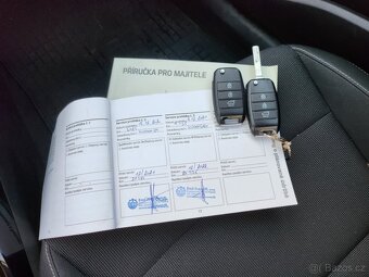 kia Rio 1.4 benzín 2019 AUTOMAT. - 16