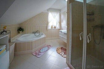 Krásná vila Karlovy vary - 16