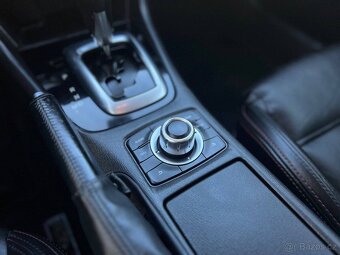 Mazda 6, 2,5 141kW, Automat, ČR, KŮŽE, DPH - 16