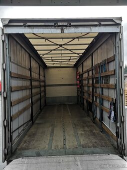 DAF LF 260 FA S PŘÍVĚSEM PANAV 1.MAJITEL ČR DPH - 16