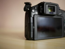 Fotoaparát Panasonic G-6... - 16