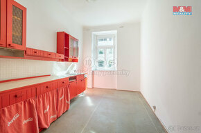 Prodej bytu 2+1, 76 m², Praha, ul. Kováků - 16
