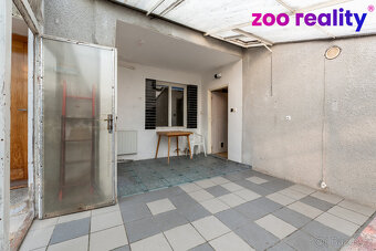 Prodej rodinného domu 84m2, pozemek 2377m2, Skršín - 16