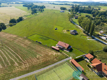 Prodej, rodinný dům, novostavba, 2 bytové jednotky, Horní St - 16