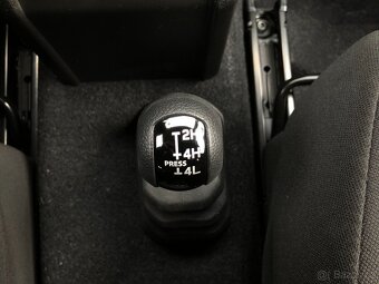 SUZUKI JIMNY 1.5 4WD  4-MÍSTA - 16