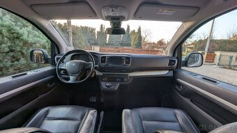 Peugeot Traveller, ALLURE L3 2.0HDi EAT8 - 16